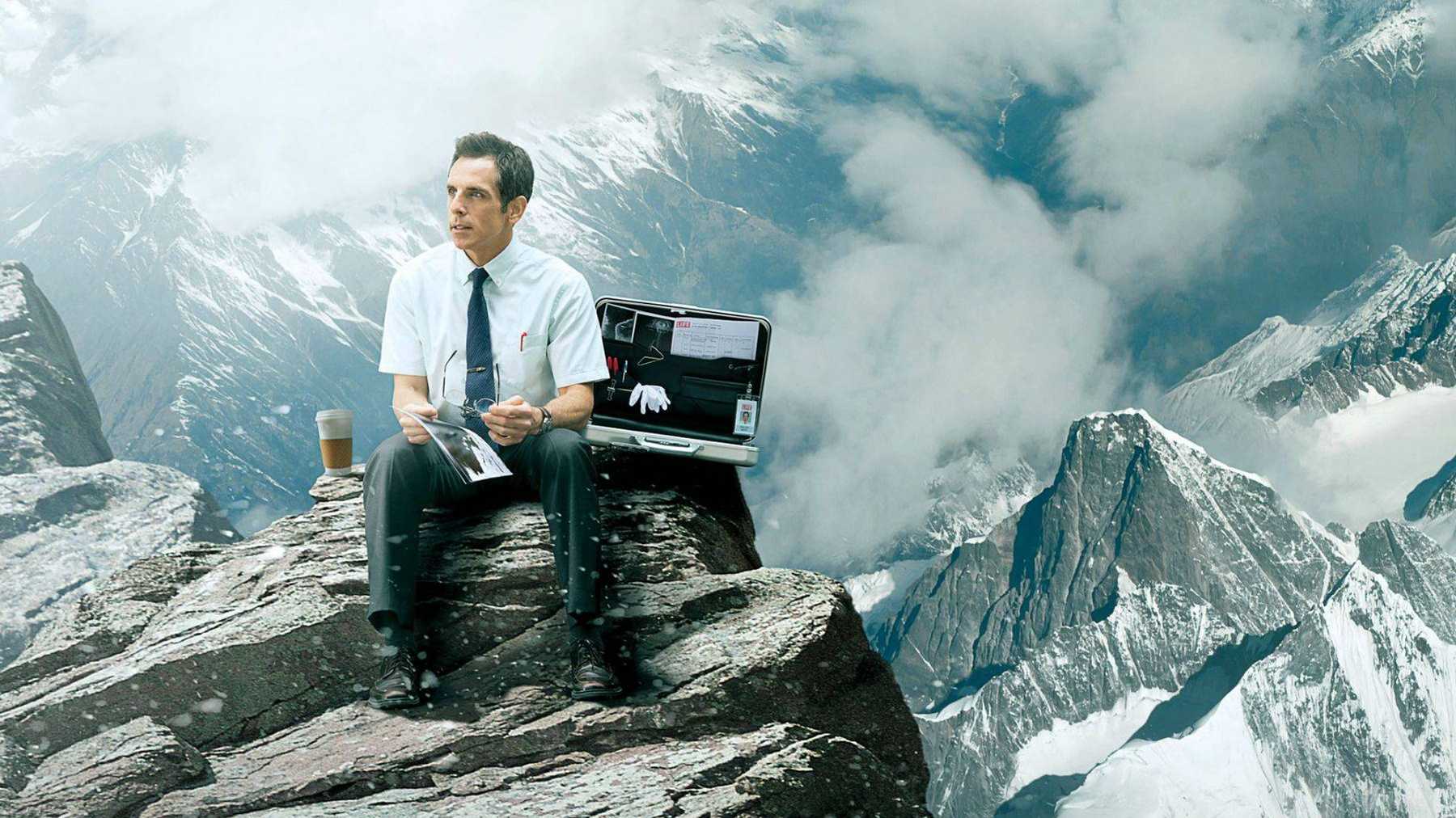 Filmtipp 28 The Secret Life Of Walter Mitty Das Geheime Leben Des Walter Mitty Usa 2013 Auf Netflix F F